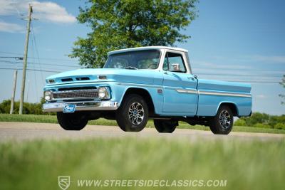 1966 Chevrolet C10