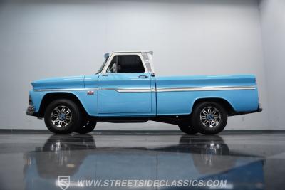 1966 Chevrolet C10