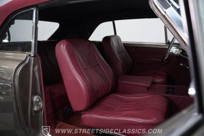 1962 Ford Galaxie Convertible
