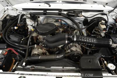 1996 Ford Bronco XLT 4X4