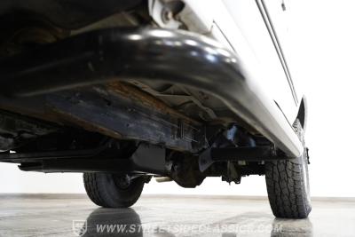 1996 Ford Bronco XLT 4X4