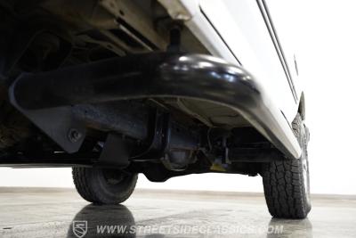 1996 Ford Bronco XLT 4X4