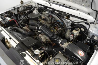 1996 Ford Bronco XLT 4X4