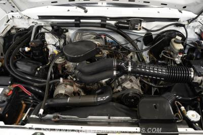 1996 Ford Bronco XLT 4X4