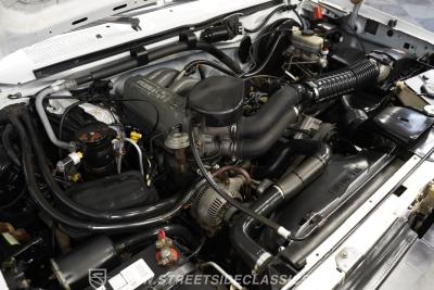 1996 Ford Bronco XLT 4X4