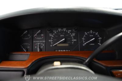 1996 Ford Bronco XLT 4X4