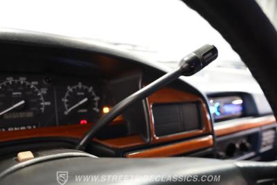 1996 Ford Bronco XLT 4X4