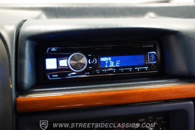 1996 Ford Bronco XLT 4X4