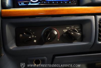 1996 Ford Bronco XLT 4X4