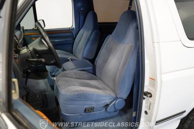 1996 Ford Bronco XLT 4X4