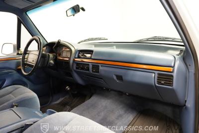 1996 Ford Bronco XLT 4X4
