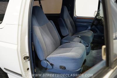 1996 Ford Bronco XLT 4X4