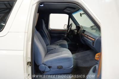 1996 Ford Bronco XLT 4X4