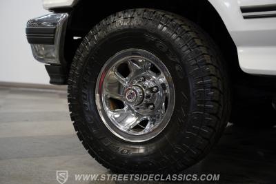 1996 Ford Bronco XLT 4X4