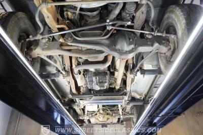 1996 Ford Bronco XLT 4X4