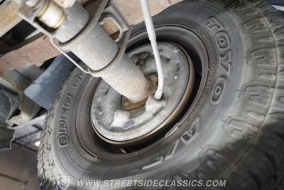 1996 Ford Bronco XLT 4X4