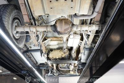 1996 Ford Bronco XLT 4X4