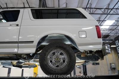 1996 Ford Bronco XLT 4X4