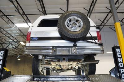 1996 Ford Bronco XLT 4X4