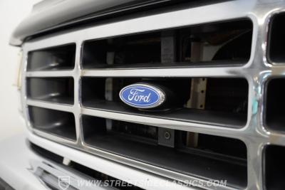 1996 Ford Bronco XLT 4X4