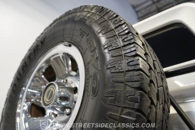 1996 Ford Bronco XLT 4X4
