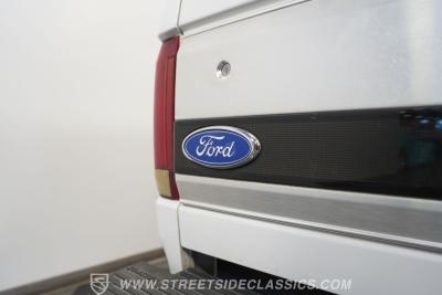 1996 Ford Bronco XLT 4X4