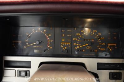 1989 Nissan 4x4 Hardbody Pick Up SE-V6