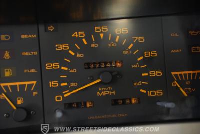 1989 Nissan 4x4 Hardbody Pick Up SE-V6