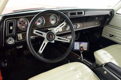 1970 Oldsmobile 442