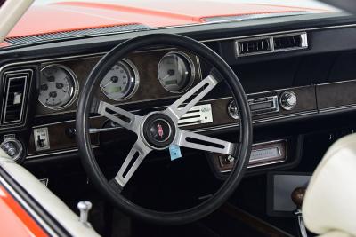 1970 Oldsmobile 442