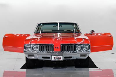 1970 Oldsmobile 442
