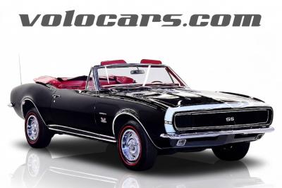 1967 Chevrolet Camaro RS/SS