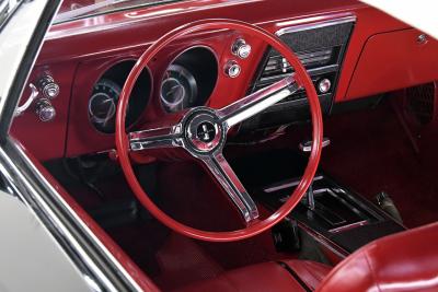 1967 Chevrolet Camaro RS/SS