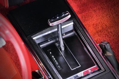 1967 Chevrolet Camaro RS/SS