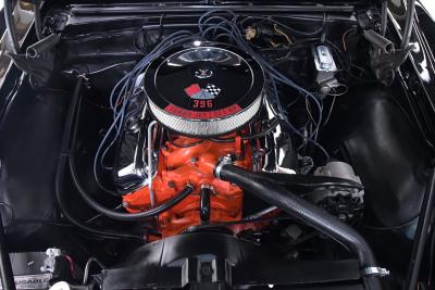1967 Chevrolet Camaro RS/SS