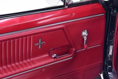 1967 Chevrolet Camaro RS/SS