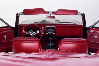 1967 Chevrolet Camaro RS/SS
