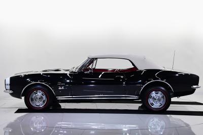 1967 Chevrolet Camaro RS/SS