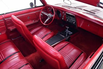 1967 Chevrolet Camaro RS/SS