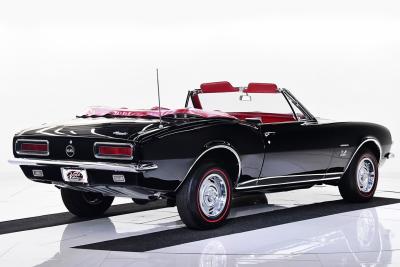 1967 Chevrolet Camaro RS/SS