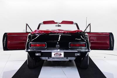 1967 Chevrolet Camaro RS/SS