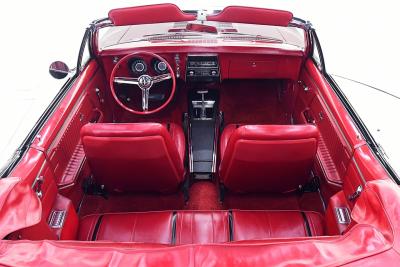 1967 Chevrolet Camaro RS/SS