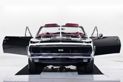 1967 Chevrolet Camaro RS/SS