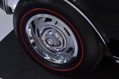 1967 Chevrolet Camaro RS/SS