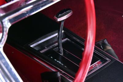 1967 Chevrolet Camaro RS/SS