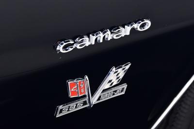 1967 Chevrolet Camaro RS/SS
