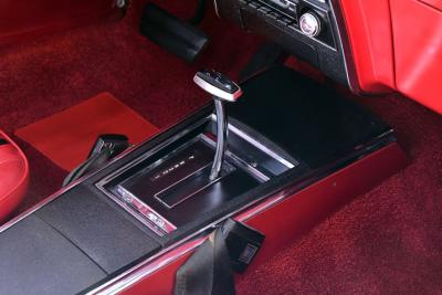 1967 Chevrolet Camaro RS/SS