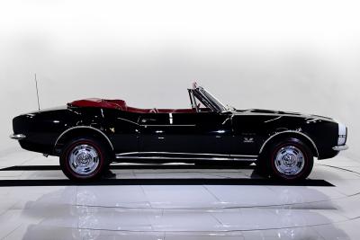 1967 Chevrolet Camaro RS/SS