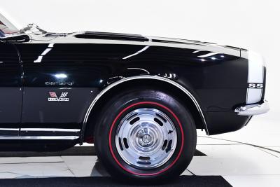1967 Chevrolet Camaro RS/SS