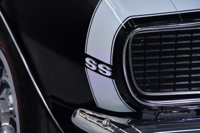 1967 Chevrolet Camaro RS/SS